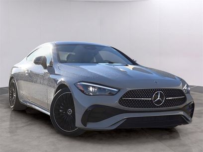 Certified 2024 Mercedes-Benz CLE 450 4MATIC Coupe