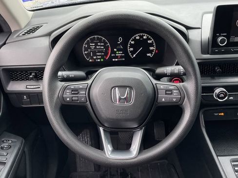 Used 2025 Honda CR-V LX image 11