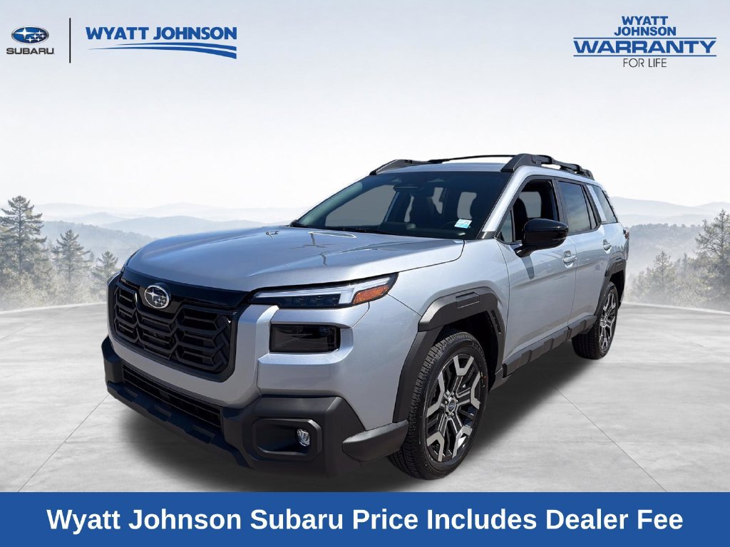 New 2026 Subaru Outback Touring XT AWD/4WD 360° Tour