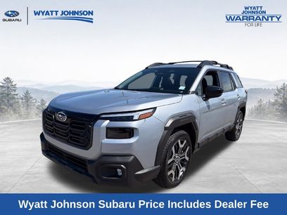 New 2026 Subaru Outback Touring XT