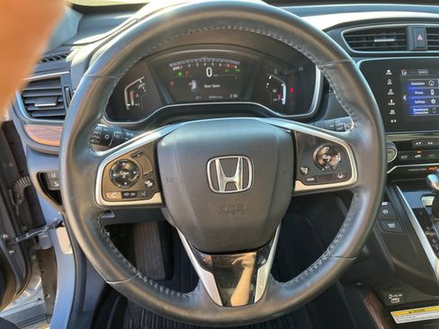 Used 2020 Honda CR-V Touring image 8