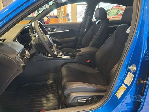 New 2026 Acura Integra Type S image 13