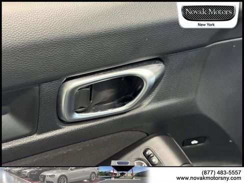 Used 2022 Honda Civic LX image 15