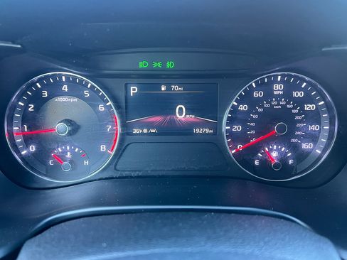 Used 2024 Kia Forte GT w/ GT2 Package image 16