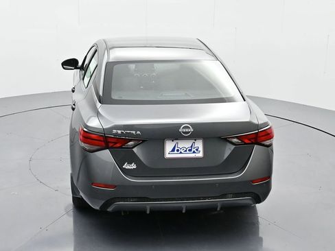 New 2025 Nissan Sentra S image 32