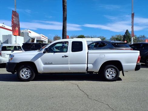 Used 2008 Toyota Tacoma 2WD Access Cab image 6
