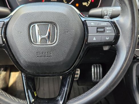 Used 2024 Honda Civic Sport image 17
