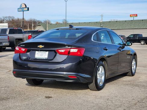 Used 2023 Chevrolet Malibu LT image 5