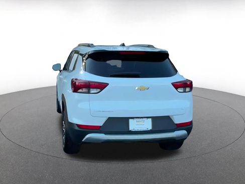 Used 2025 Chevrolet TrailBlazer LT image 10