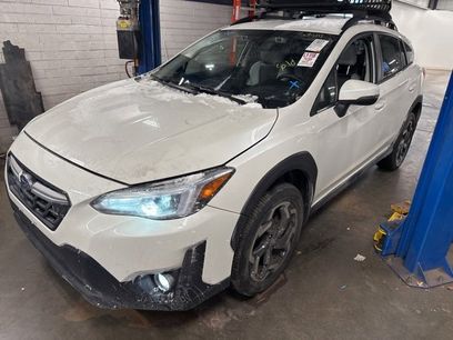 Used 2021 Subaru Crosstrek 2.5i Limited
