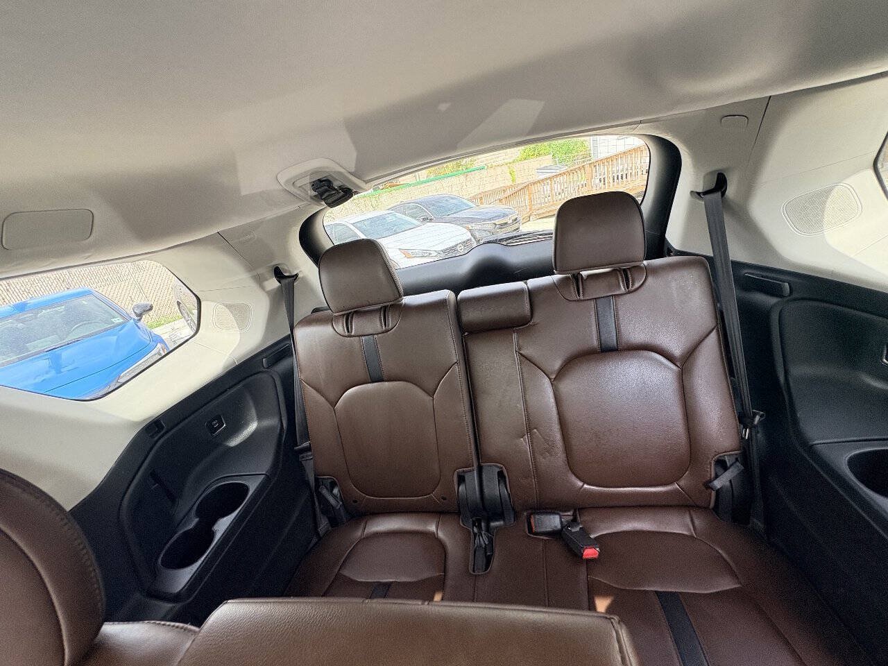 Used 2024 Honda Pilot Elite image 14