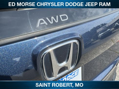 Used 2024 Honda CR-V Sport image 11