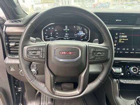 Used 2025 GMC Sierra 1500 AT4X AWD/4WD image 23