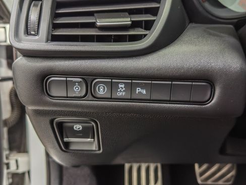 Used 2023 Acura TLX w/ A-SPEC Pkg FWD image 26
