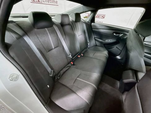 Used 2024 Honda Accord Sport image 28