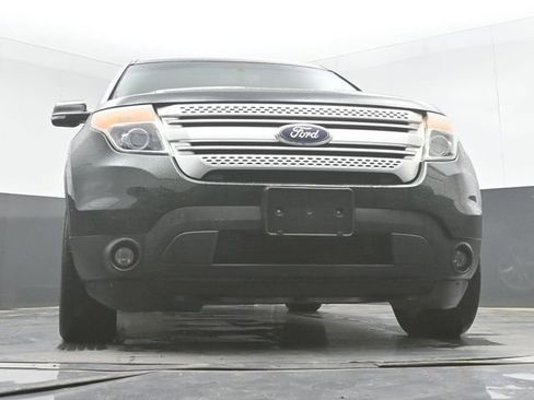 Used 2013 Ford Explorer XLT AWD/4WD image 39
