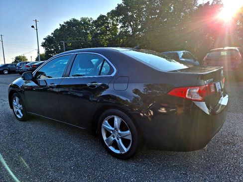 Used 2011 Acura TSX w/ Technology Package image 7
