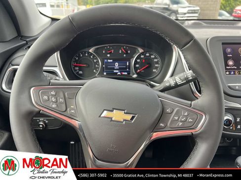 Certified 2024 Chevrolet Equinox LT FWD image 18