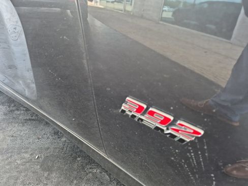 Used 2023 Dodge Charger Scat Pack w/ Plus Group RWD image 6