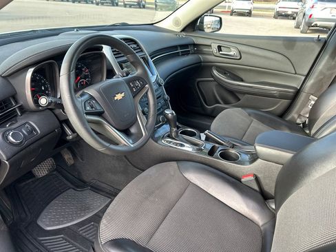 Used 2014 Chevrolet Malibu LT w/ Power Convenience Package image 11