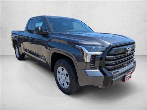 New 2026 Toyota Tundra SR RWD image 7