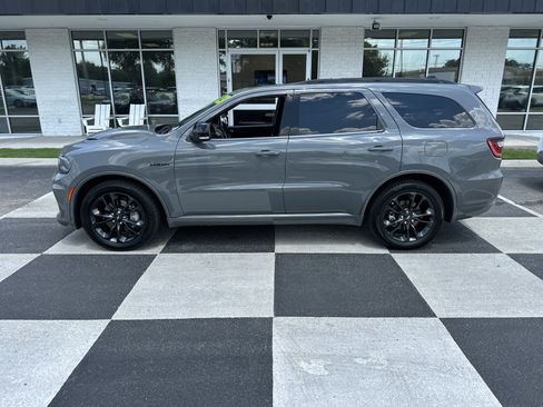 Used 2023 Dodge Durango R/T AWD/4WD image 1
