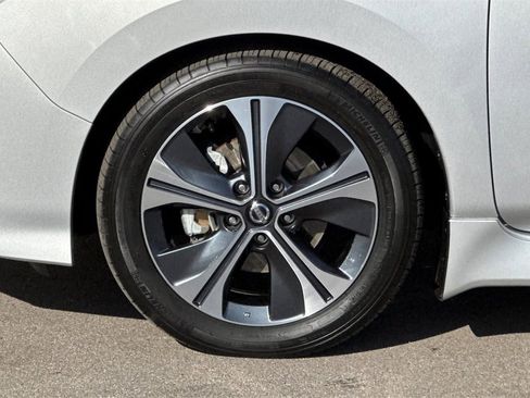 Used 2020 Nissan Leaf SV w/ SV Technology Package image 33