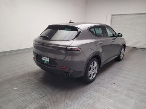 Used 2024 Dodge Hornet R/T w/ Tech Pack w/o Parking AWD/4WD image 9
