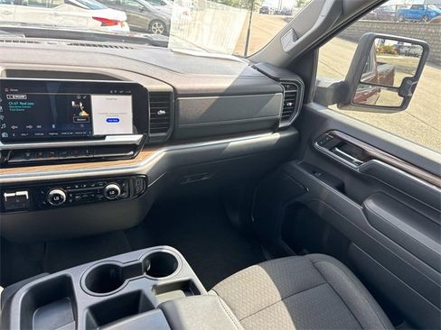 Used 2024 Chevrolet Silverado 2500 LT w/ All Star Edition image 19