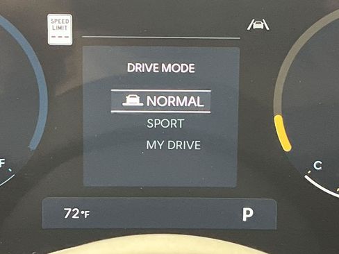 Used 2026 Hyundai Sonata N Line FWD image 18