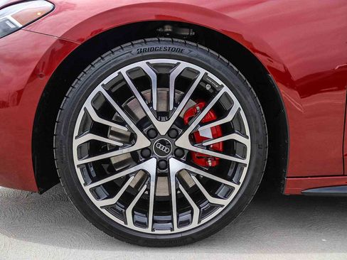 New 2026 Audi S5 Premium Plus AWD/4WD image 14