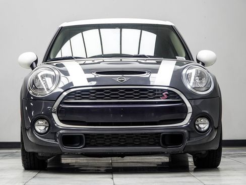 Used 2019 MINI Cooper S FWD image 7