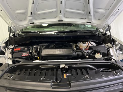 Certified 2024 Chevrolet Silverado 1500 W/T w/ WT Fleet Convenience Package image 15