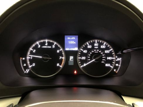 Used 2017 Acura ILX w/ Premium Package image 25