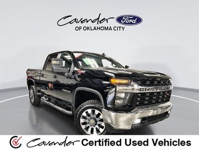 Used 2022 Chevrolet Silverado 2500 LT w/ Convenience Package