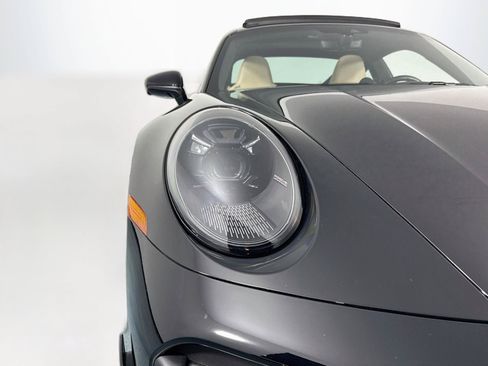 Used 2021 Porsche 911 Turbo S AWD/4WD image 52