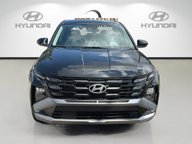 New 2026 Hyundai Tucson SE FWD image 2