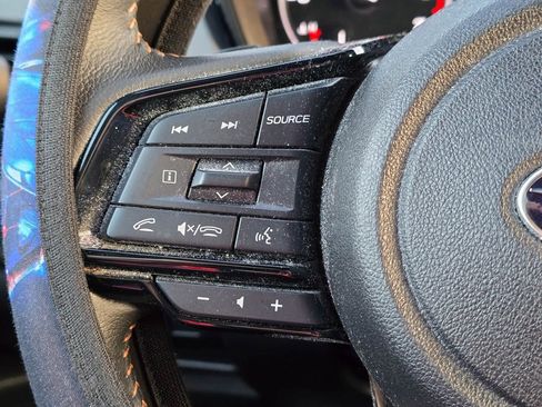 Used 2025 Subaru Forester Sport w/ Popular Package #1 image 17