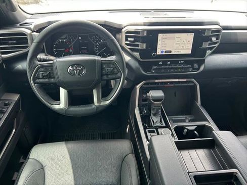 Certified 2025 Toyota Tundra SR5 w/ SR5 Premium Package AWD/4WD image 17