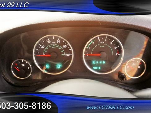 Used 2012 Jeep Wrangler Unlimited Sport AWD/4WD image 19