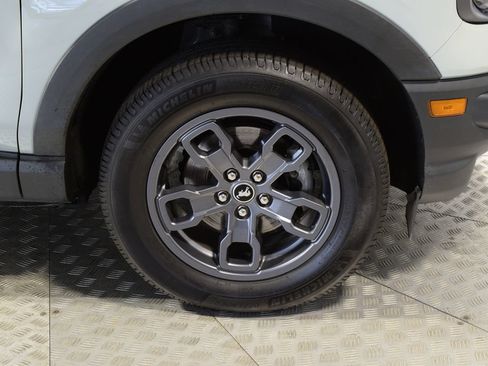 Used 2022 Ford Bronco Sport Big Bend AWD/4WD image 36