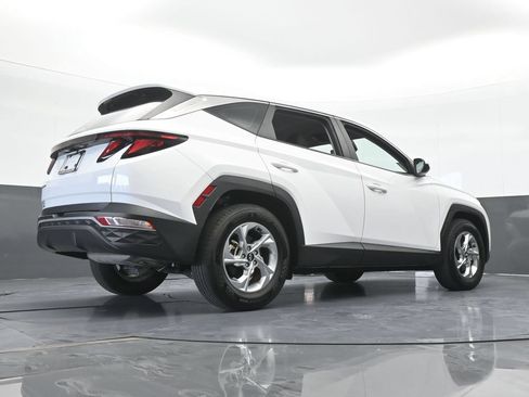 Used 2024 Hyundai Tucson SE FWD image 53