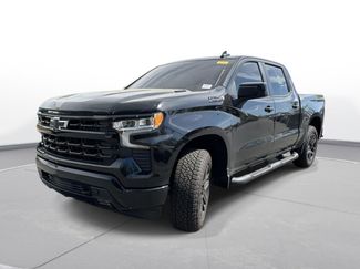 Used 2026 Chevrolet Silverado 1500 RST w/ Convenience Package II video 2