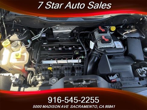 Used 2016 Jeep Patriot Sport image 16