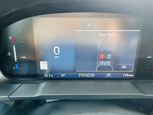 New 2026 Ford Maverick Tremor AWD/4WD image 22
