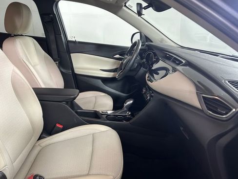 Used 2023 Buick Encore GX Preferred w/ Cold Weather Comfort Package image 27
