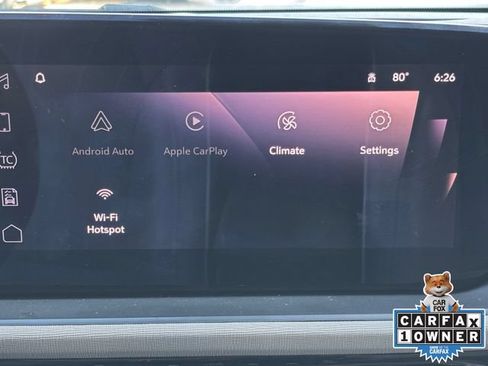 Used 2025 Buick Envista Sport Touring FWD image 8