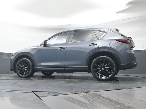 Certified 2024 MAZDA CX-5 Carbon Edition AWD/4WD image 30