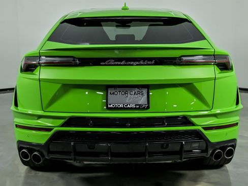 Used 2023 Lamborghini Urus S image 11