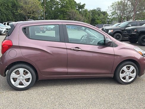 Used 2020 Chevrolet Spark LS image 4